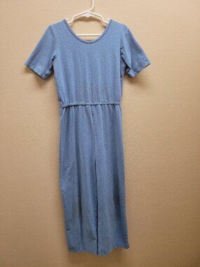 Alice and Ames Romper
